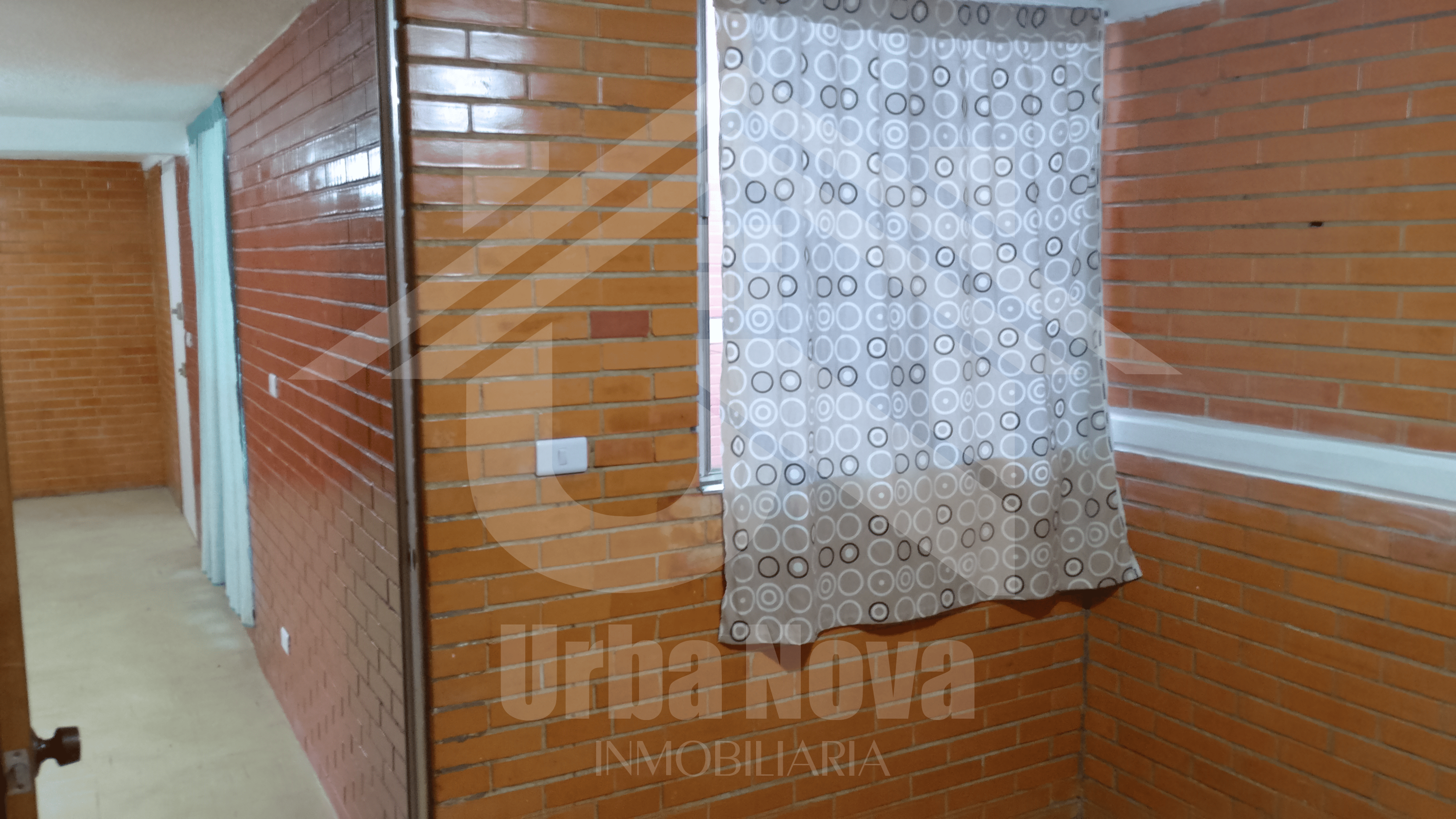 Departamento en Iztapalapa